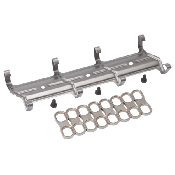Edelbrock EDL-97386 Hydraulic Roller Lifter Kit for 1987 and Later S/B Chevrolet.