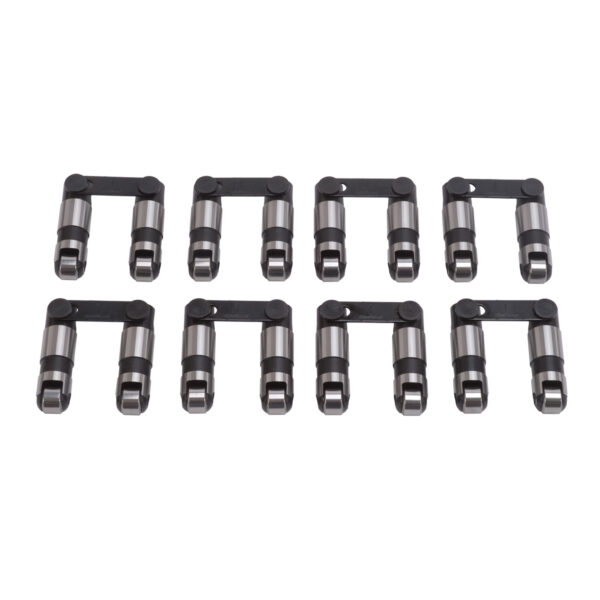 Edelbrock EDL-97453 Hydraulic Roller Lifter Kit for Big-Block Ford.