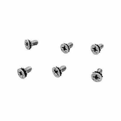Scott Drake SDK-356782-S Door Latch screw kit