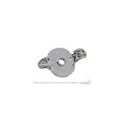 Scott Drake SDK-358871-S Air Cleaner Wing Nut