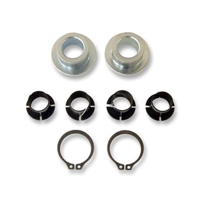 Scott Drake SDK-378200-K Clutch Pedal Support Bushing Repair Kit