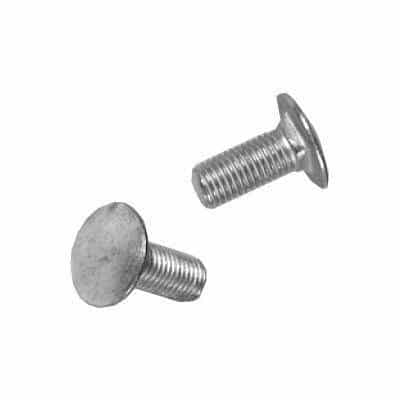 Scott Drake SDK-378353-SK 67-73 Shock Tower bolts