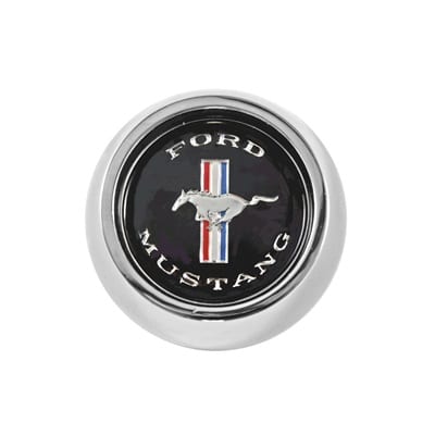 Scott Drake SDK-5847 Repacement horn button for Grant 966