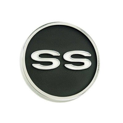 Scott Drake SDK-673304 67-68 Camaro SS Fuel Cap