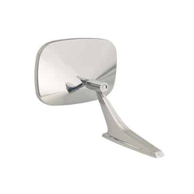 Scott Drake SDK-684502 68-69 GM Outside Mirror (RH)