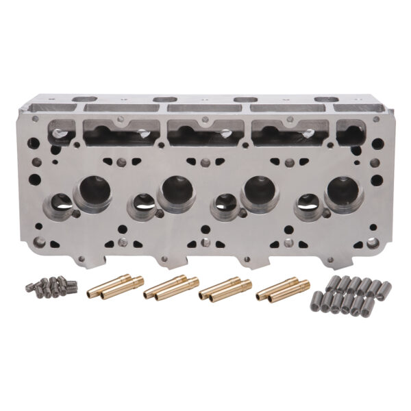 Edelbrock EDL-770469 Pro Port Victor GEN III/ Gen IV Chevy LSR Cylinder Head