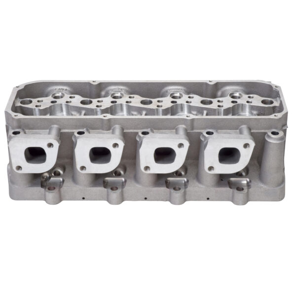 Edelbrock EDL-770769 Glidden Victor SC1 Small-Block Ford Cylinder Head