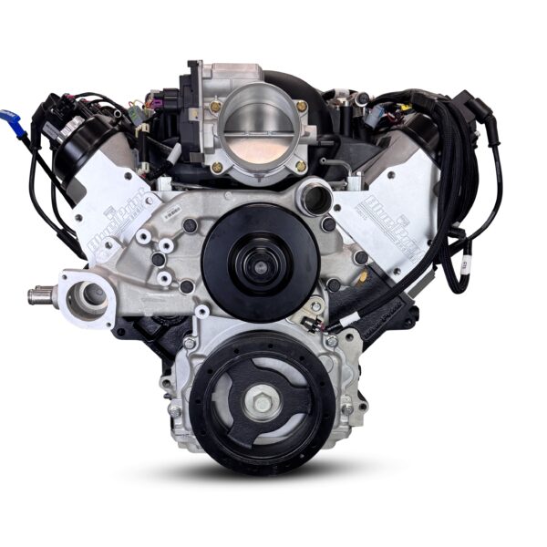 BluePrint Engines MLL-BLS4273T56 Standard Edition GM LS Compatible Builder Series - EFI