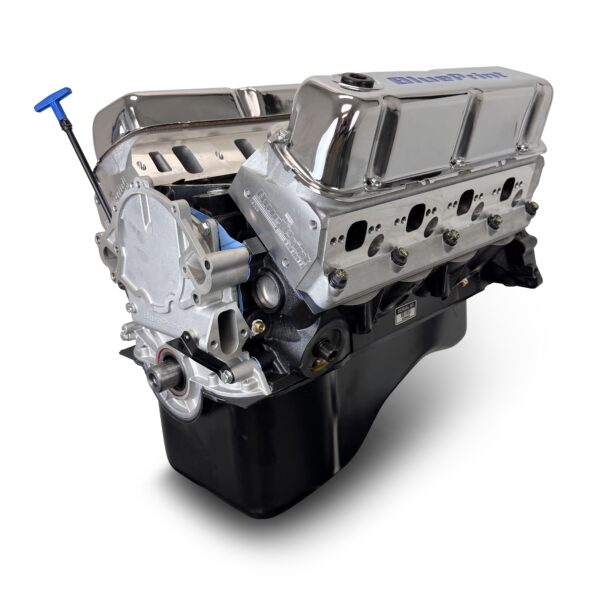 BluePrint Engines MLL-BP302CT 302CI Ford Small Block Compatible Long Block