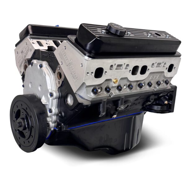 BluePrint Engines MLL-BP38350CT1 383CI GM Small Block Compatible Long Block