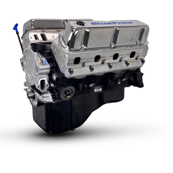 BluePrint Engines MLL-BPF4089CT 408CI Ford Small Block Compatible Long Block