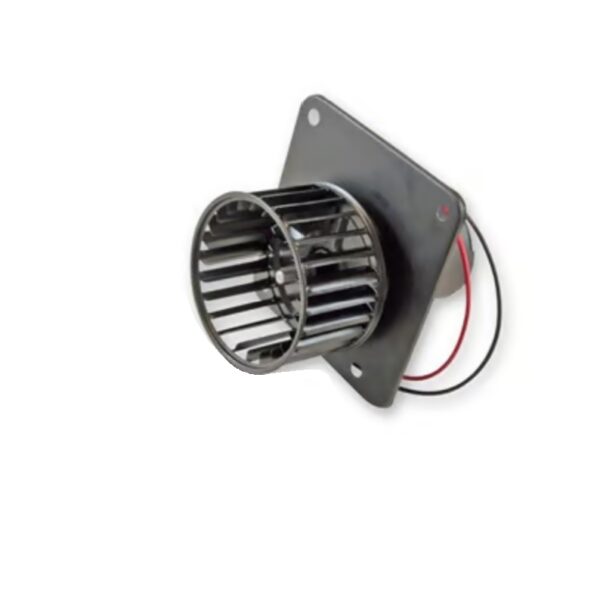 Scott Drake SDK-C5ZZ-18527-K 65-68 Heater Blower Motor Assembly