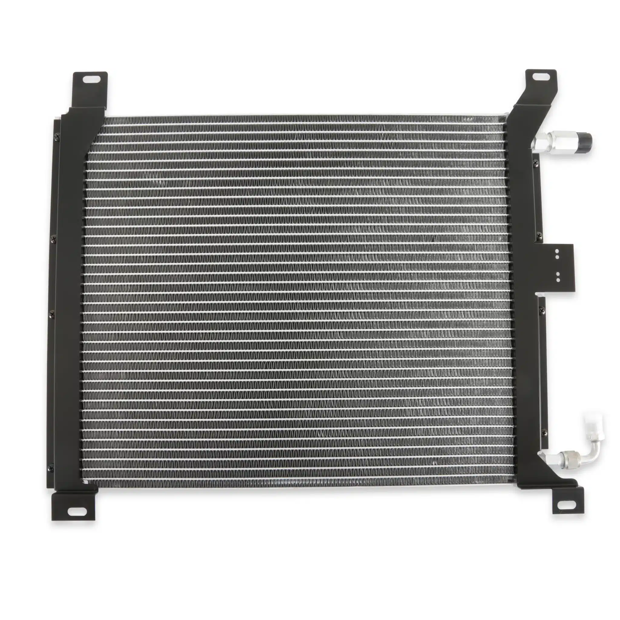 Scott Drake SDK-C9ZZ-19712-A Air Conditioning Condenser