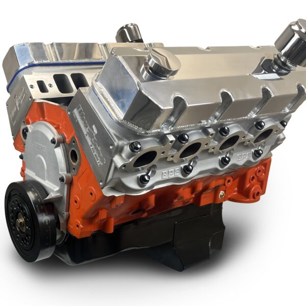 BluePrint Engines MLL-E632 632CI GM Big Block Compatible Long Block