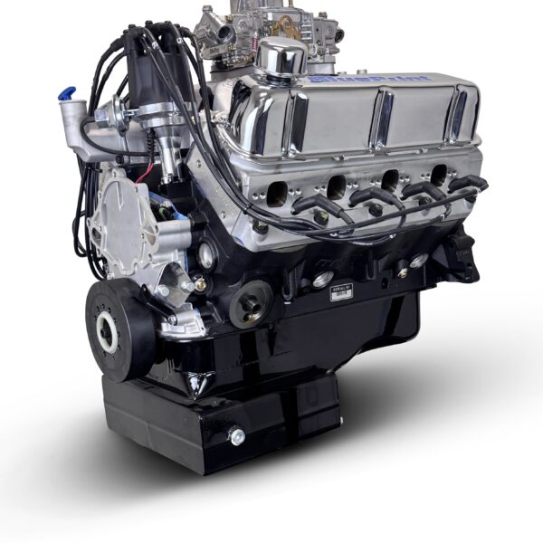 BluePrint Engines MLL-PSF4271CTC 427CI Ford Small Block Compatible Base Dressed -Carb