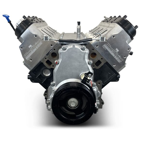 BluePrint Engines MLL-PSLS37630CT 376CI GM LS Compatible Long Block