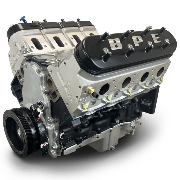 BluePrint Engines MLL-PSLS42730CT GM LS Small Block Compatible Long Block