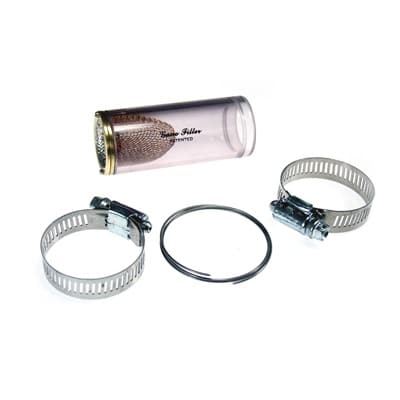 Scott Drake SDK-ACC-GANO-8 Gano Coolant Filter (8 Cylinder)
