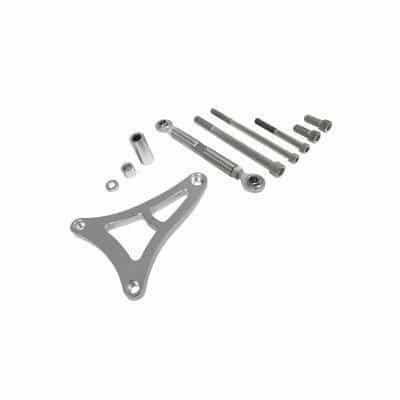 Scott Drake SDK-B-F551 65-69 289-302 Billet Alterator Bracket