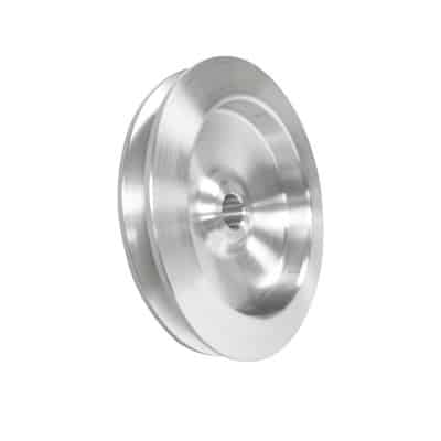 Scott Drake SDK-B-F811 5.5" Billet PS Pump Pulley