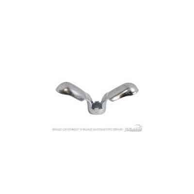 Scott Drake SDK-B9AZ-1462-A Spare Tire Wing Nut