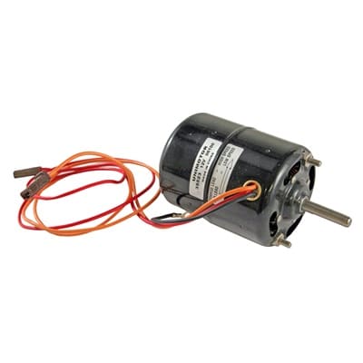 Scott Drake SDK-C0DZ-18527-A Heater Blower Motor
