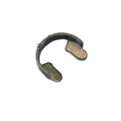 Scott Drake SDK-C1DZ-17292-A 64-73 Speedo Gear Retaining Clip