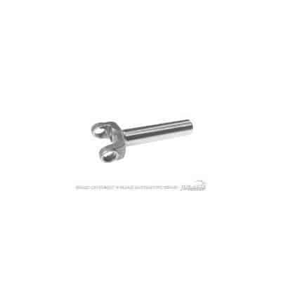 Scott Drake SDK-C3AZ-4841-D Slip Yoke (28 Spline)
