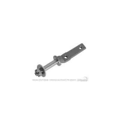 Scott Drake SDK-C3DZ-3351-A 1964.5-66 Mustang Idler Arm Mounting Bracket (260,289,302)