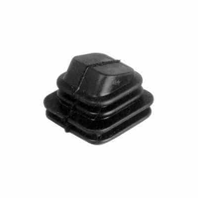 Scott Drake SDK-C3OZ-7513-A 1965 6 Clyinder Clutch Lever Dust Boot