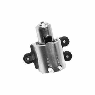 Scott Drake SDK-C4AZ-17664-A 64-65 Windshield Washer Pump