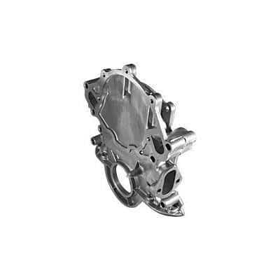 Scott Drake SDK-C4AZ-6019-B Timing Chain Cover