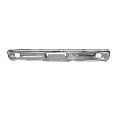 Scott Drake SDK-C4DZ-17757-A 1964-65 Falcon Front Bumper