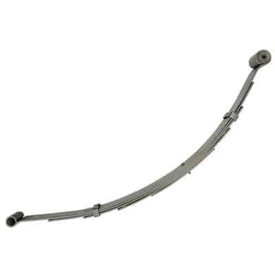 Scott Drake SDK-C4DZ-5560-ME 1964-65 Falcon 5 Leaf Performance Mid-Eye Spring