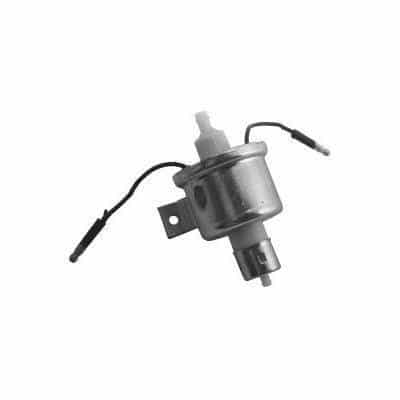 Scott Drake SDK-C5AZ-17664-A 65-66 Windshield Washer Pump (2 speed)