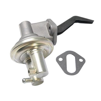 Scott Drake SDK-C5AZ-9350-B 1966-73 Mustang Fuel Pump (289/302/351W)
