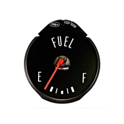Scott Drake SDK-C5DF-9306 Standard Fuel Gauge