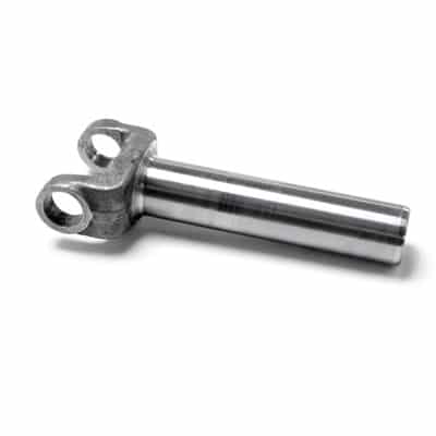 Scott Drake SDK-C5DZ-4841-A Small Block Yoke Inside Snaprings