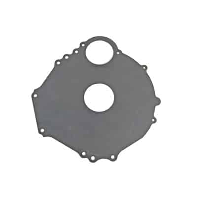 Scott Drake SDK-C5DZ-7007-A Transmission to Block Spacer Plates (65-68 289 6 Bolt)