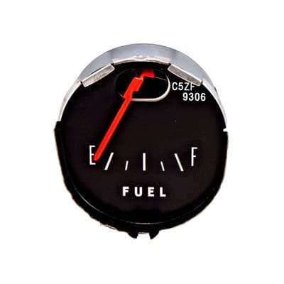 Scott Drake SDK-C5ZF-9306 Mustang Fuel Gauge