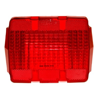 Scott Drake SDK-C5ZZ-13450-A Tail Light Lens