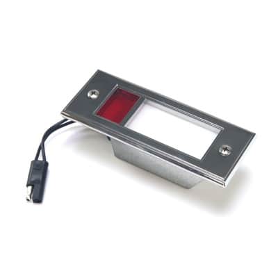 Scott Drake SDK-C5ZZ-13786 65-66 Pony Door Courtesy Light