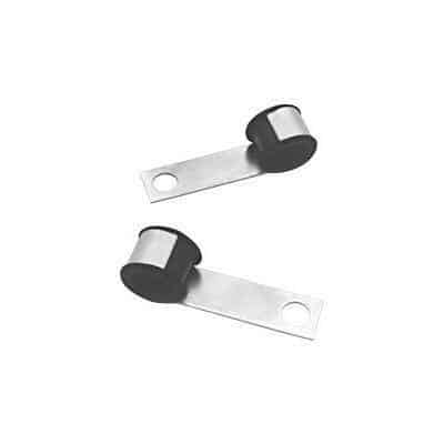 Scott Drake SDK-C5ZZ-14302-K Starter/Solenoid Cable Brackets