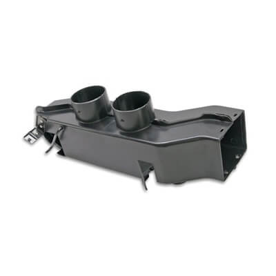 Scott Drake SDK-C5ZZ-18471-A Heater Plenum Box