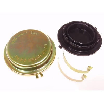Scott Drake SDK-C5ZZ-2162-GZ Master Cylinder Cap