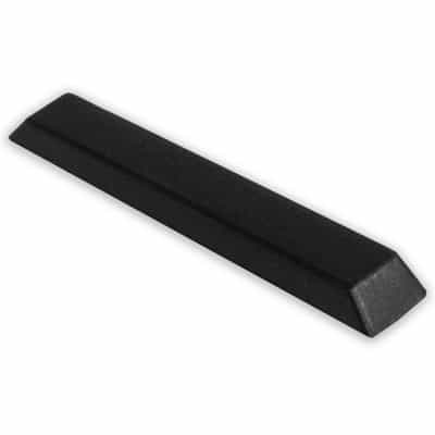 Scott Drake SDK-C5ZZ-6524100-BK 64-66 Arm Rest Pad (Black)