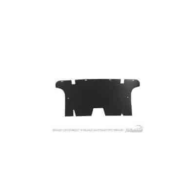 Scott Drake SDK-C5ZZ-6545728 Rear Seat Divider