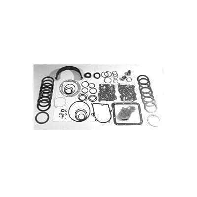 Scott Drake SDK-C5ZZ-7005-MK Automatic Transmission Master Rebuild Kit C4