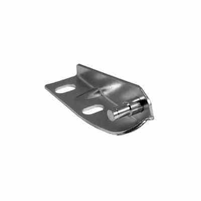 Scott Drake SDK-C5ZZ-7507-A 64-70 Equalizer Pivot Bracket (All Except Big Block)