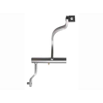 Scott Drake SDK-C5ZZ-7528-E 1965 Classic Mustang 6 Bolt Clutch Equalizer Bars (289 except Hi-Po)